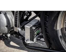 Battery Patry Universal