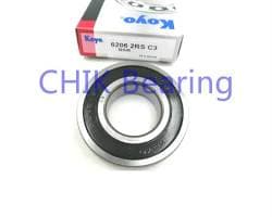 Bearing 6300