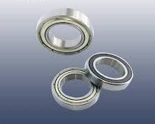 Bearing 6301