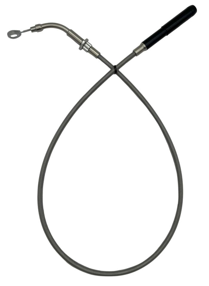 Cable Clutch 46U
