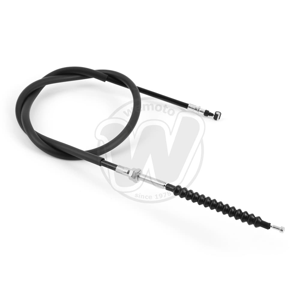 Cable Clutch CG125 Euro