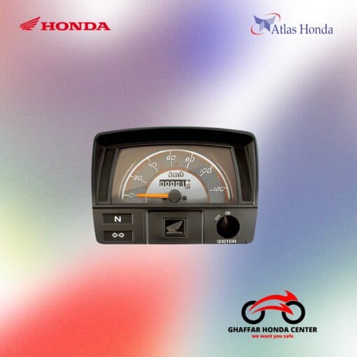 Cable Meter CD70 Euro