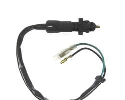 Cable Throttle CG125 CDI Euro II