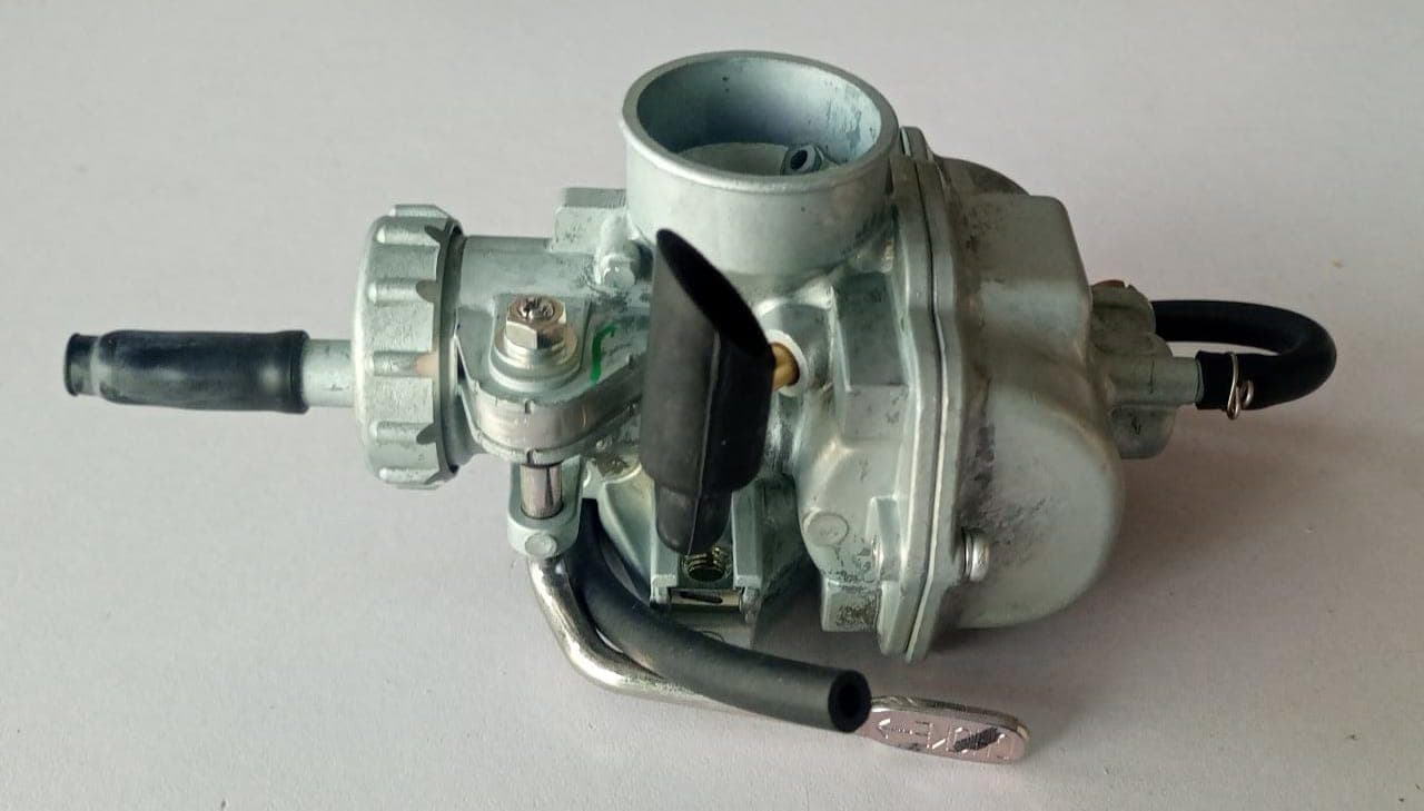 Engine Tuning