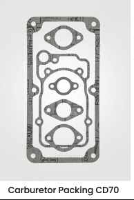 Carburetor Packing CD70