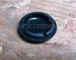 Chain Cover Rubber CD70