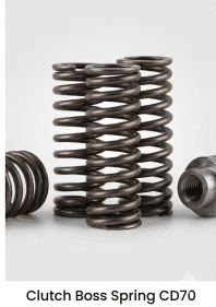 Clutch Boss Spring CD70