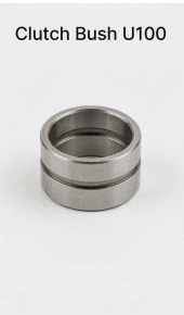 Clutch Bush U100