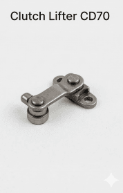 Clutch Lifter CD70