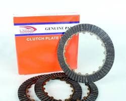 Clutch Plate U100