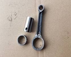 Connecting Rod CD70