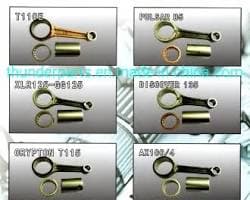 Connecting Rod Qingqi 4ST