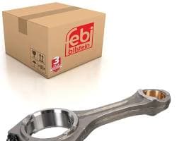 Connecting Rod Star