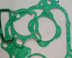 Gasket Full Qingqi