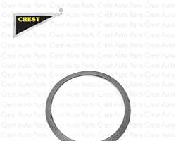 Gasket Timing Cover CD70