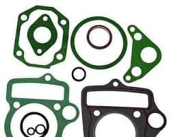 Gasket Top Cover CD70