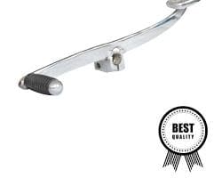 Gear Lever Chrome CD70