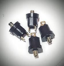 Indicator Rubber CG125