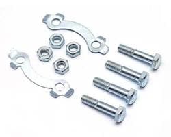 Sprocket Bolt Kit CD70