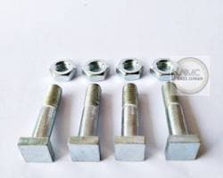 Sprocket Bolt Kit Small A100
