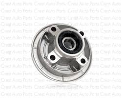 Sprocket Panel CD70