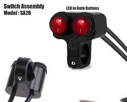 On / Off Switch Assy Universal