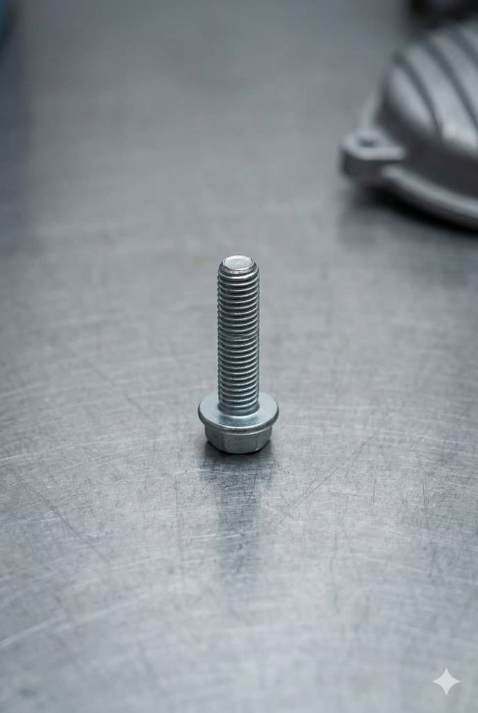 Timing Cover Bolt CD70
