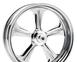 Wheel Rim Front 2.25 X 17
