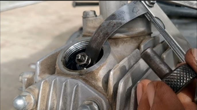 Racing Clutch Springs
