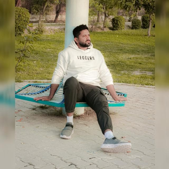 Muhammad Hussnain