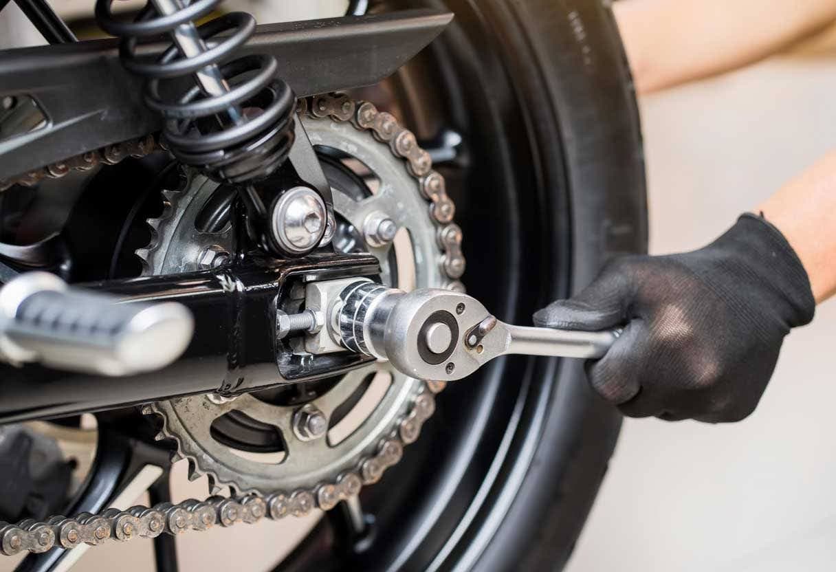 Wheel Bearings